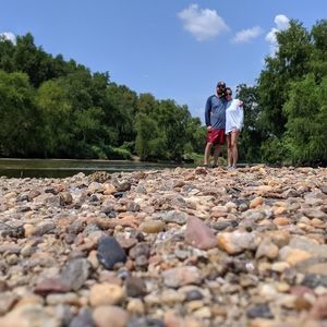 Meet your Posher, Cara